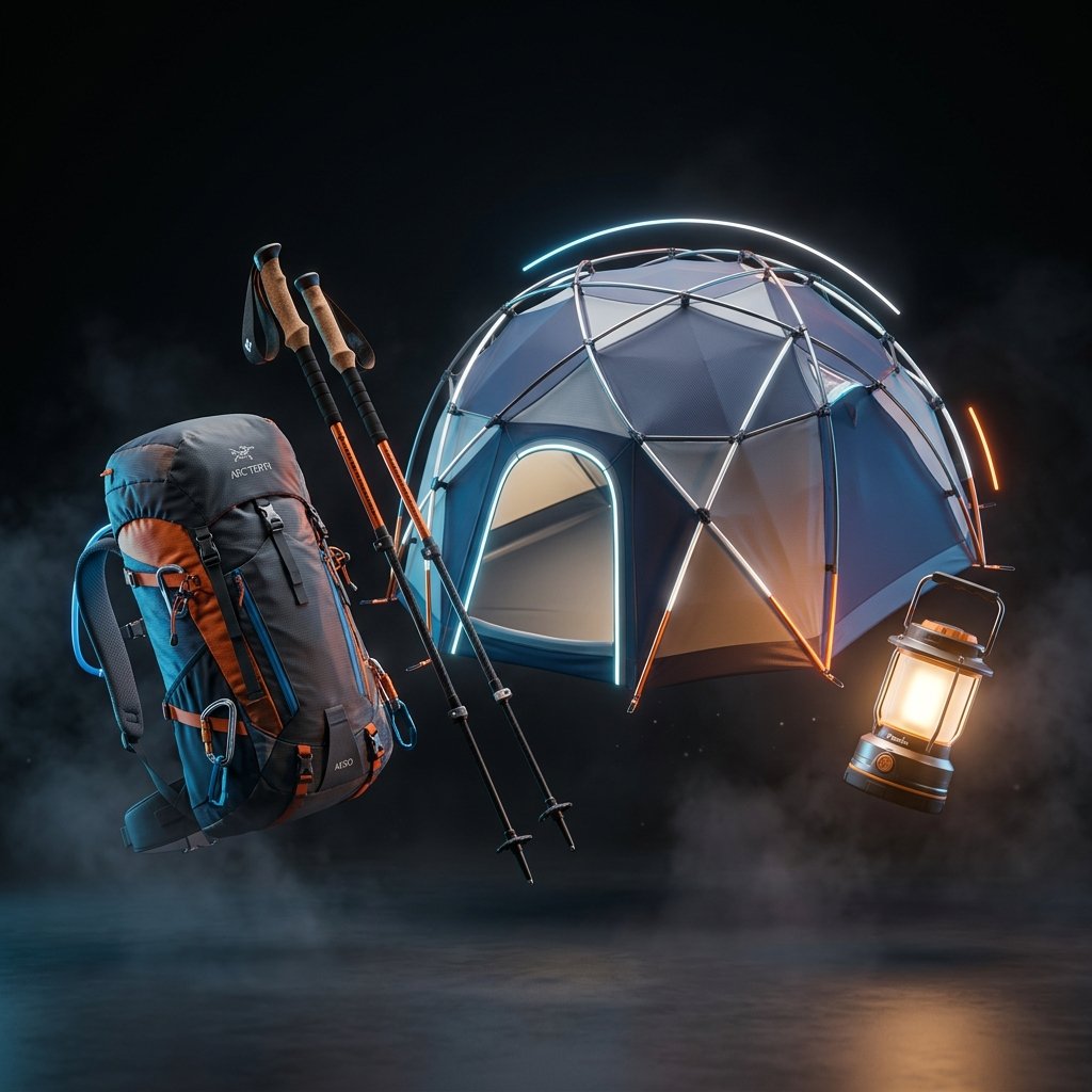 Outdoor & Camping Gear